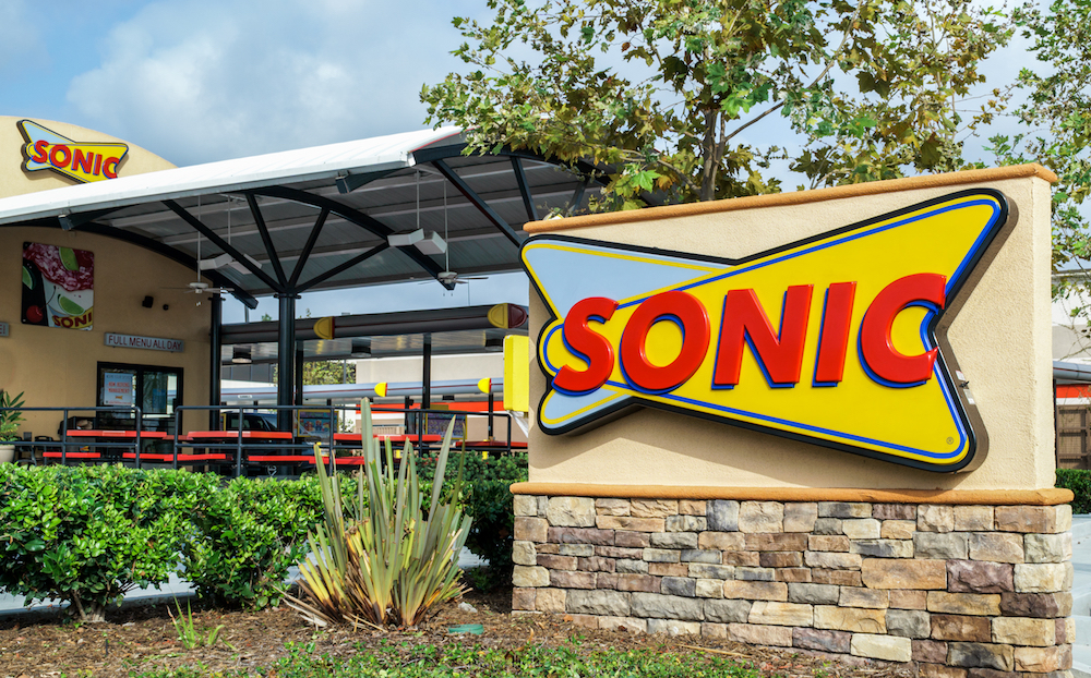 Finally! Manhattan is getting its first-ever Sonic